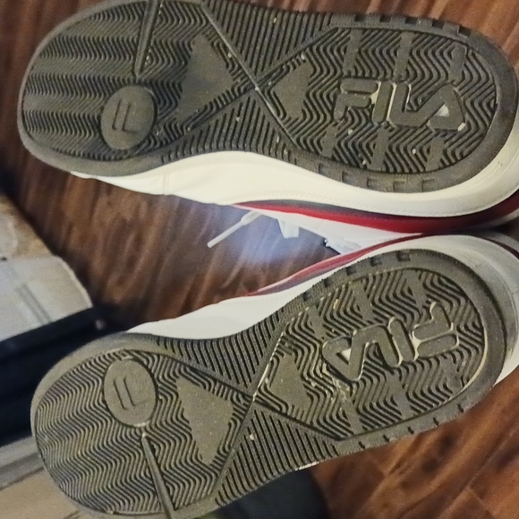 ⚡Fila Classics sneakers - Picture 7 of 7